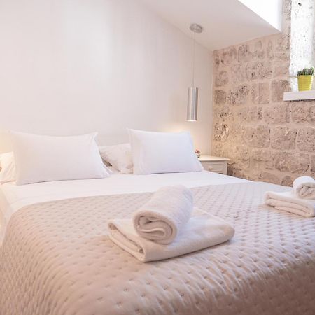 Dolce Vita Đảo Hvar Ngoại thất bức ảnh