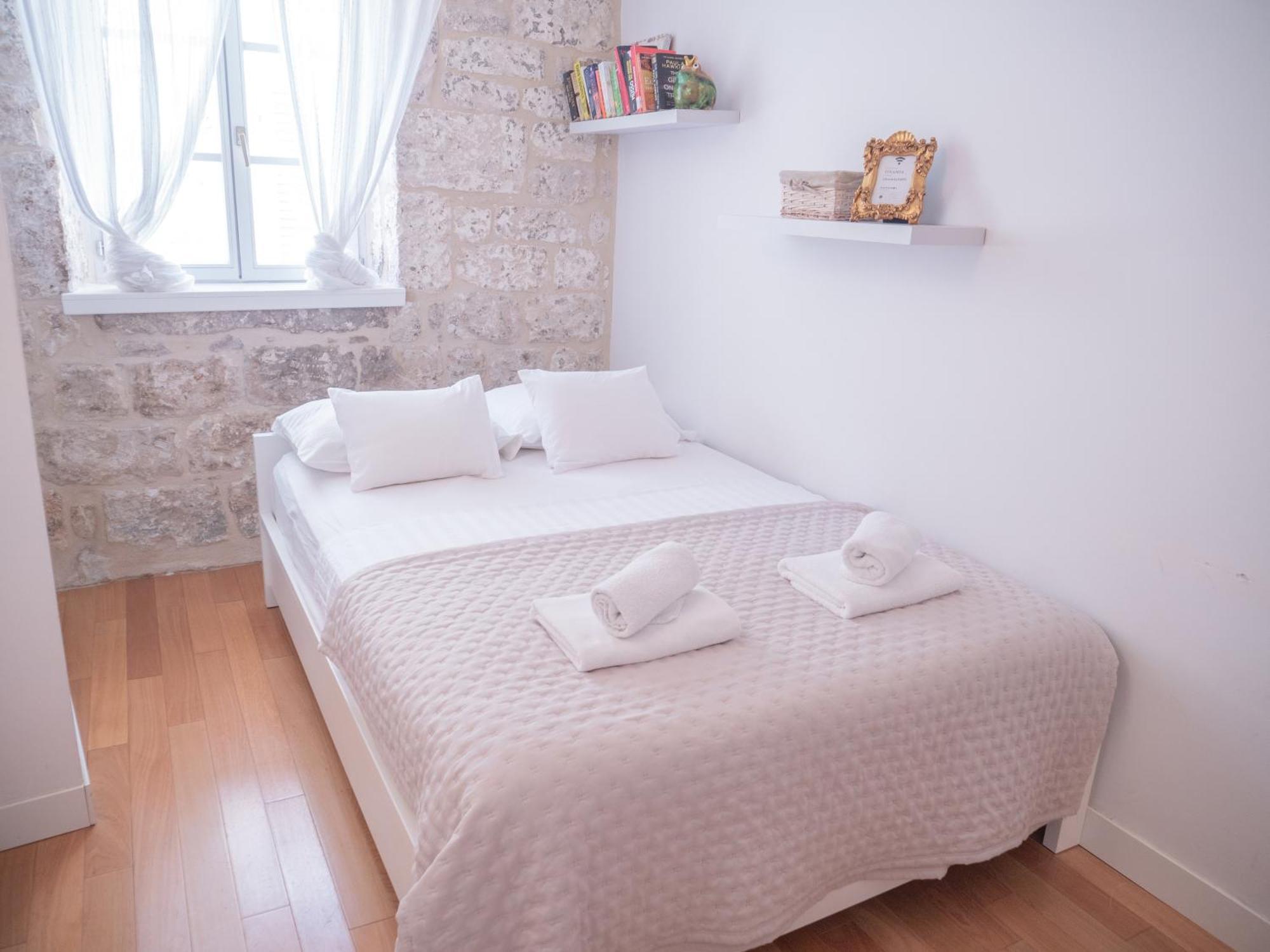 Dolce Vita Đảo Hvar Ngoại thất bức ảnh