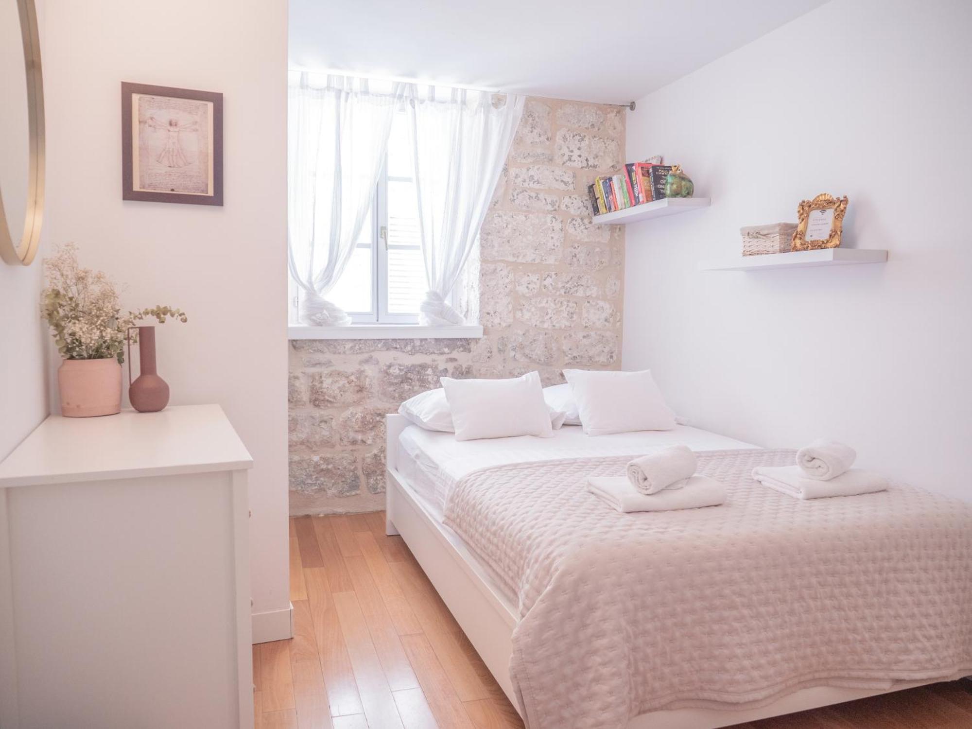 Dolce Vita Đảo Hvar Ngoại thất bức ảnh